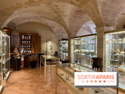 Musée du Service de santé des armées - IMG 4091