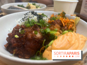 Bonne Table, l'adresse gourmande et solidaire dans le 8e - 19CE4742 7093 4943 B310 2A7090F97A8C