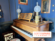 Maison musée Maurice Ravel - IMG 4243