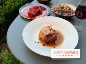 Joli, Musée Carnavalet - Poitrine de porc