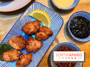 Kotsu Kotsu - Poulet karaage