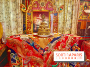 Temple tibétain Kagyu-Dzong