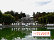 Rock en Seine 2025 - nos photos - ambiance