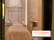 Maroc/Maroc la boutique et son spa caché dans le marais - Fotor