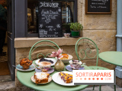 Maison Tonnerre, boulangerie - coffee shop et brunch à Versailles - A7C07050