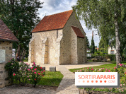 Chapelle Saint Blaise des Simples - 2