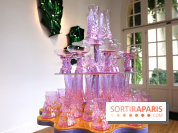 Blazing Grace : l'exposition gratuite à l'Institut suédois, nos photos 