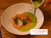 Restaurant Mano à Boulogne-Billancourt : les photos - DSC 5166 Fotor