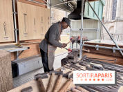 La Fabrique de la Flèche - IMG 0042