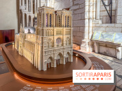 Visite des tours de Notre-Dame de Paris