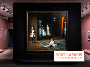 Exposition John Singer Sargent 'Éblouir Paris' au Musée d'Orsay - A7C08049