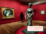 Paul Troubetzkoy, un sculpteur brillant à l'honneur dans une exposition au musée d'Orsay - photos - fotor 1758880923239