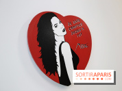 Miss.Tic, nos photos de l'exposition gratuite à voir dans le 13e à Paris 