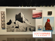 Honda Afshar, performer l'invisible : une exposition photo au musée du Quai Branly - fotor 1759154799777