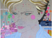 Sarah Beetson "Rainbowspective"