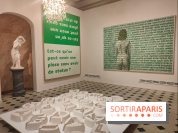 Correspondances : l'exposition qui mêle art contemporain et œuvres du 18e siècle au musée Cognacq-Jay