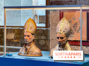 Moyen Âge du 19e siècle : une exposition sur les faux et copies au Musée de Cluny - IMG 5782 jpg