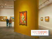 Berthe Weill, galeriste d'avant-garde