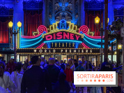 Disney Adventure World - World Premiere