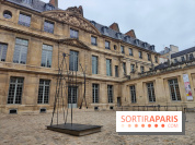 Underground : l'exposition ironique de Raymond Pettibon au Musée Picasso - visuel musée Picasso