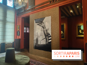 Exposition Echos : une exploration dessinée du musée Jean-Jacques Henner à Paris - nos photos - fotor 1760536524875