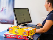 Happy Cash Epinay-Sur-Seine - HappyCash lachAtre 120