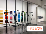 Gerhard Richter : l'exposition retrospective évènement en octobre à la Fondation Louis Vuitton  - IMG 8020 jpg 2