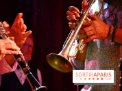 visuel concert jazz club