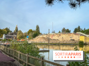 Parc Astérix : toutes les nouveautés à venir de 2025 à 2028