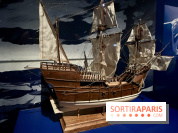 Dans le sillage de Magellan