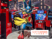 Paris Games Week 2025