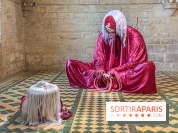 Mandorla, l’exposition contemporaine à découvrir à l’Abbaye de Maubuisson