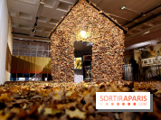 Échappées, récit d’une odyssée urbaine : nos photos de cette exposition collective et gratuite à Paris 