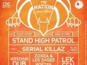 Music to Rock the Nation #15