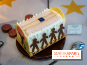 Les Bûches de Noël de Jean-Paul Hévin 2025 - A7C07588