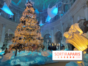 Le Grand Noël 2025 du château de Vaux-le-Vicomte : des décorations magiques pour une balade hivernale mémorable