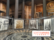 Ombre est lumière, mémoire des lieux : une exposition d'art contemporain au cœur du Panthéon - fotor 1763471873365