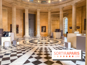 Les Peintres de la Marine : l’exposition dédiée à l’univers maritime à l’Espace Richaud à Versailles - IMG 1876