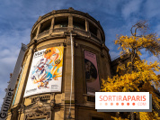 Exposition Manga au Musée Guimet, les photos  - A7C01122