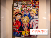 Exposition Manga au Musée Guimet, les photos  - A7C01229