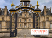 Le comte d’Artois, prince et mécène : l'exposition au Château de Maisons-Laffitte - IMG 2815