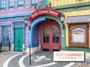 World of Frozen - Nordic Crowns Tavern