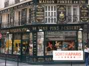 Visuels Paris - A La Mere de Famille