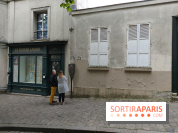 Visuels Paris - Bateau Lavoir