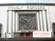 Visuels Paris - Folies Bergere