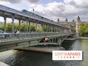Visuels Paris - Pont Bir Hakeim
