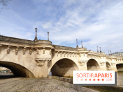 Visuels Paris - Pont Neuf