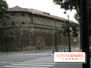 Visuels Paris - Prison de la Sante 