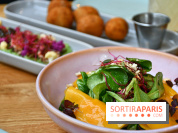 Yolo, le restaurant californien à Suresnes (92)