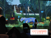 L'Atelier des Enfants à l'Atelier des Lumières